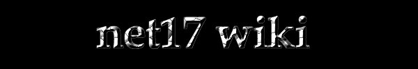 Net17 Wiki